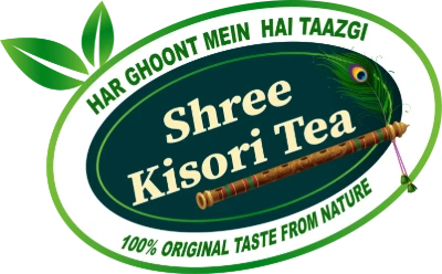 Shree Kisori Tea